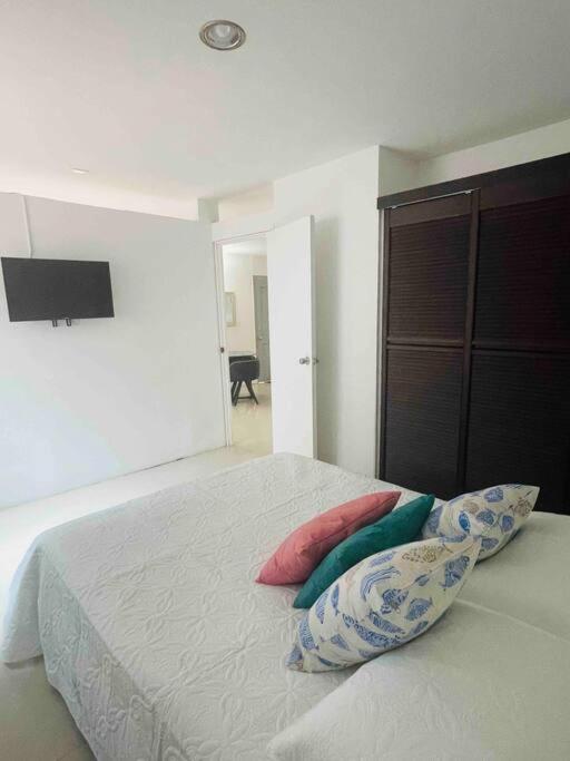 Apartamento Palmar 102