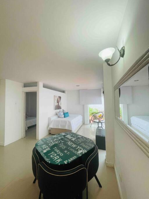 Apartamento Palmar 102 *