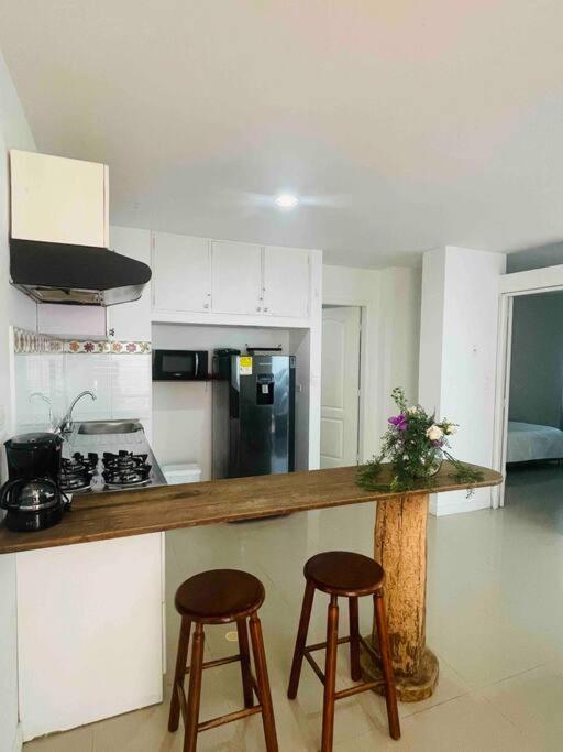 Apartamento Palmar 102 *