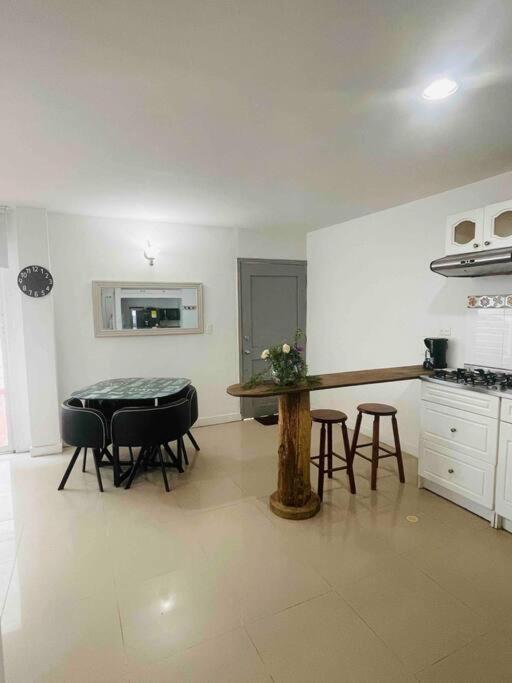 Apartamento Palmar 102 *